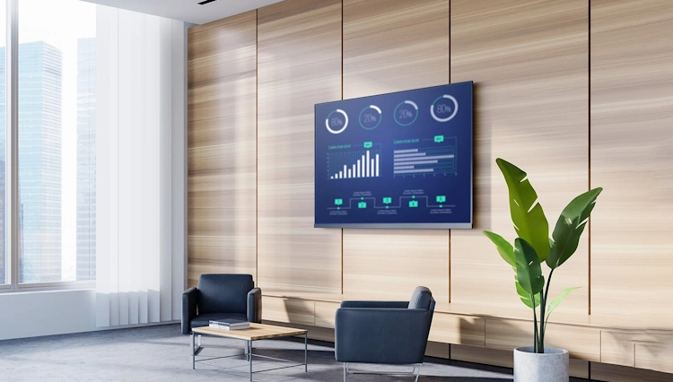 Телевидение для бизнеса от Ростелеком в деревня Лохино (Московская область)